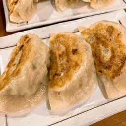 三田餃子酒場