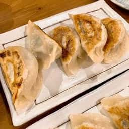 三田餃子酒場
