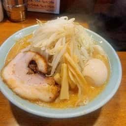 めんりゅう
