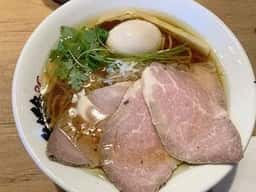 らーめん 雅楽