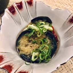 瀬戸内海の小魚と讃岐の地酒処 遊庵