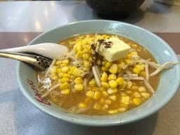 くるまやラーメン 真岡上高間木店