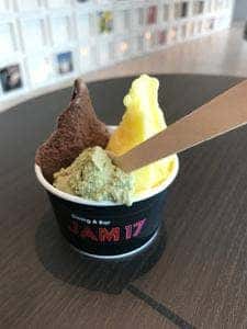JAM17 GELATERIA