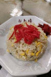 お多福食堂