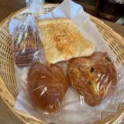 パン処 森庵