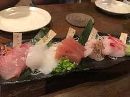 洋風居酒屋CHARA