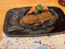炭焼きレストラン さわやか 焼津店
