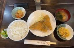 ペンギン食堂