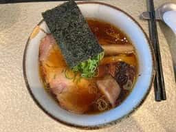 麺屋 さすけ 本店