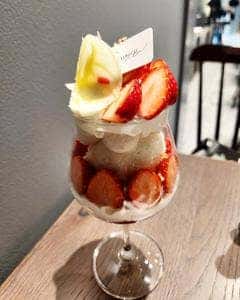 EN VEDETTE LUXE