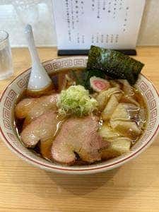 中華そば 葵