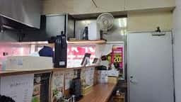 DRAGONラーメン