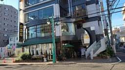 伯爵邸 西川口店