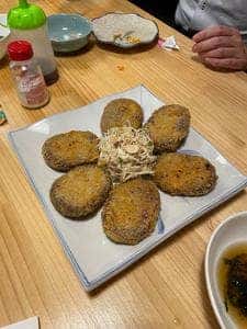 沖縄料理 ゆぃまぁる