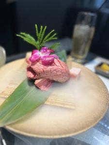 焼肉 にくの音
