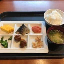 西鉄イン小倉