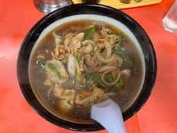 中華料理 萬来軒