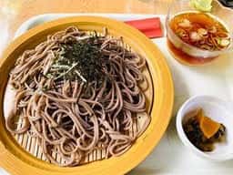 弥生庵