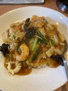 南国亭 横須賀中央店