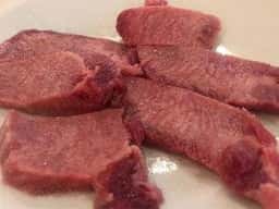 焼肉西三代