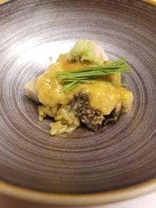 季節料理 ままごとや