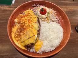 びっくりドンキー 上堂店