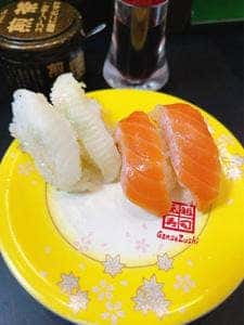 元祖寿司 池袋東口店