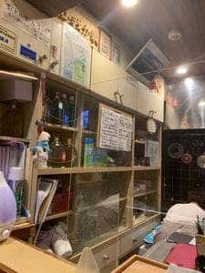 我が家