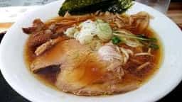 ラーメンゴロー