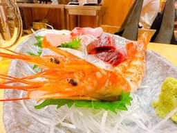 大衆酒場 海の幸 林家