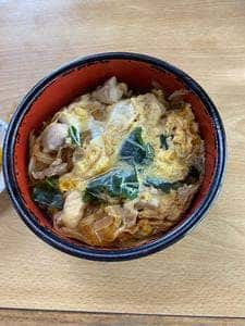 あいはら食堂