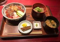 一の倉 上野店