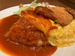 心斎橋ミツヤ あまがさきキューズモール店