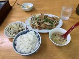 来々