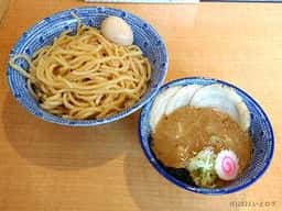 つけめん 京蔵