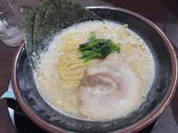 横浜家系ラーメン一四家新下関店