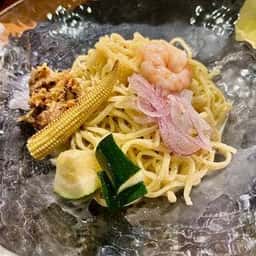 HIYACHU BAR 群青