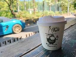 Little Nap COFFEE STAND