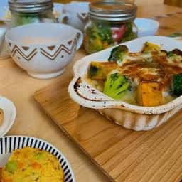 クラフトカフェ ビックフォレスト