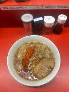 ハナイロモ麺