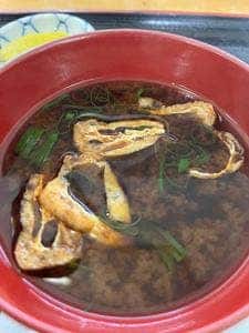 とんかつ 芳
