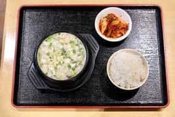 韓国料理 焼肉 はなび