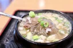 韓国料理 焼肉 はなび