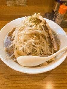 らーめん大森
