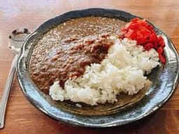 Curry&Cafeるぅ～む