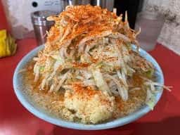 ラーメン大 名古屋店