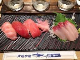 街のみなと さんちか店