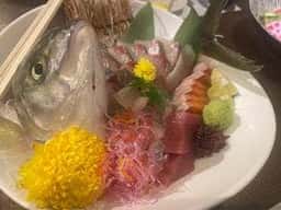 海山鮮 NarikomaYa 成駒屋 本町店