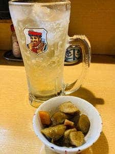 とりせん