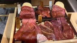 焼肉 うし惚れ 神楽坂本店